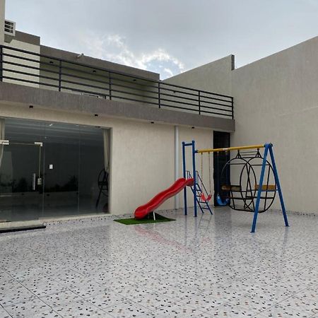 Ash Shafā فيلا هابي نايتヴィラ エクステリア 写真